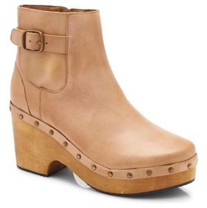 NWT Free People Crosby Boot